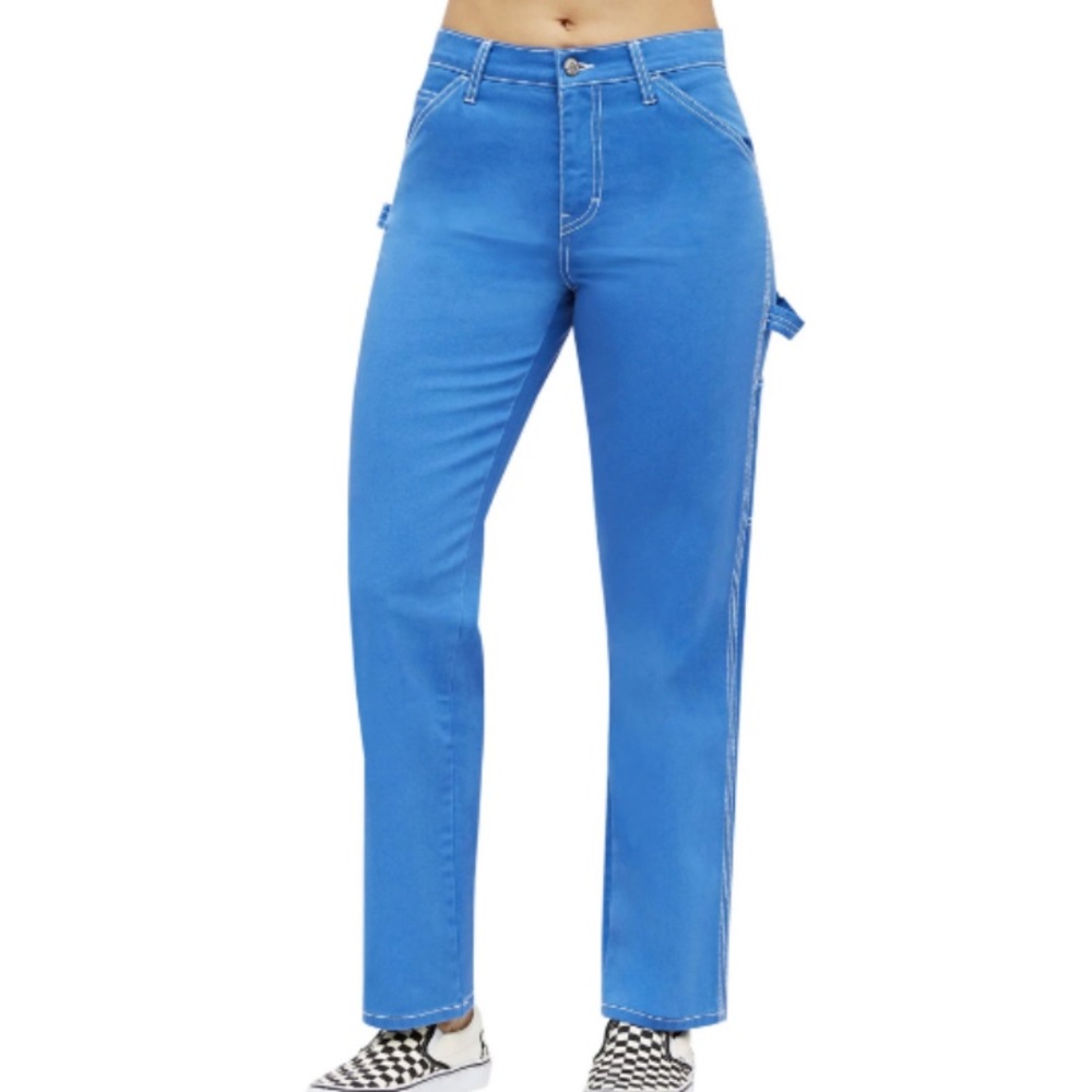 Dickies Juniors Carpenter Pants